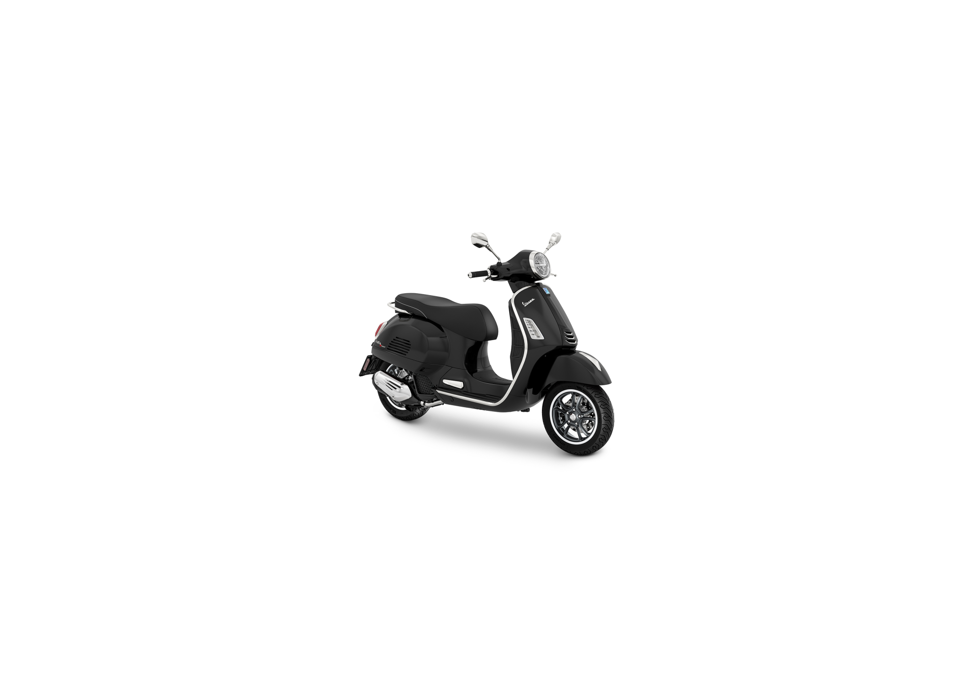 Vespa GTS 300 Super RST